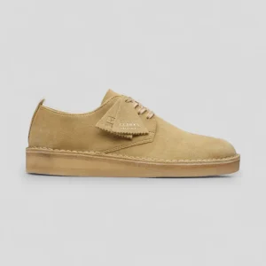 Clarks || Coal London - Mapple