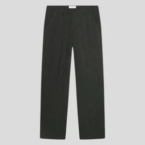 Les Deux || Como Light Twill Slacks - Duffel Bag