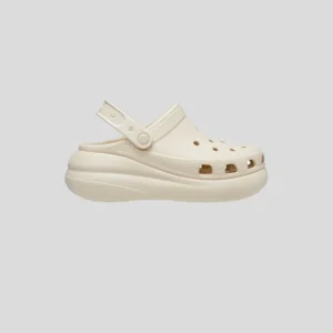 Crocs || Crush Clog -  Bone