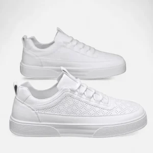 Baskets tendance pour homme