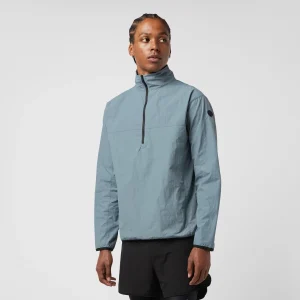DWR Lightweight Half Zip