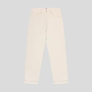 Edwin || Loose Fit Kaihara - Natural Rinsed