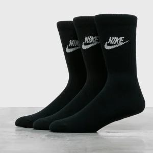 3-Pack Futura Essential Socks