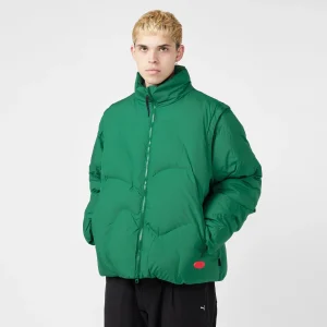 x Perks and Mini Puffer Jacket