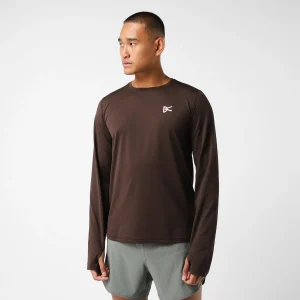 Deva Long Sleeve T-Shirt