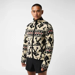 Greg Cabin Fleece