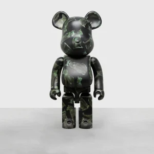BE@RBRICK Gayer-Anderson Cat 1000%