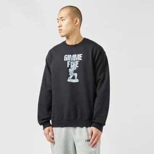 Soldier Crew Neck