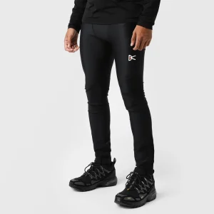 Pocket Full Length Tights