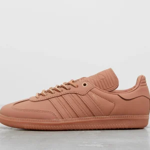 x Pharrell Williams Humanrace Samba Women's