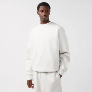 Solo Swoosh Fleece Sweatshirt