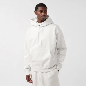 Solo Swoosh Fleece Hoodie
