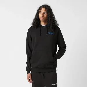 Alfred Hoodie