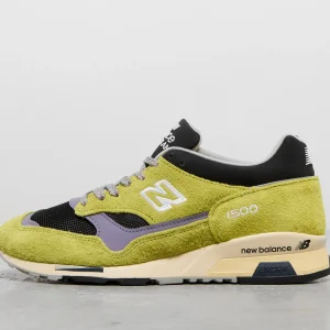 1500 Made in UK Women's