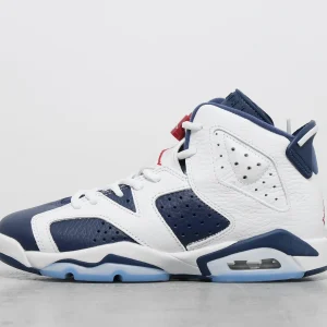 Air 6 Retro Junior
