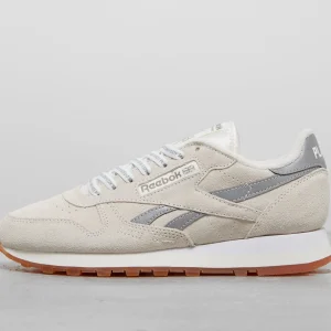 x Places + Faces Classic Leather Women's