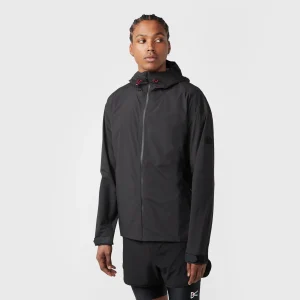 3-Layer Waterproof Shell Jacket
