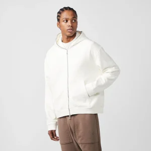 x Travis Scott Zip Hoodie