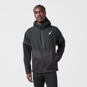 AeroSwift Storm-FIT Aerogami Running Jacket