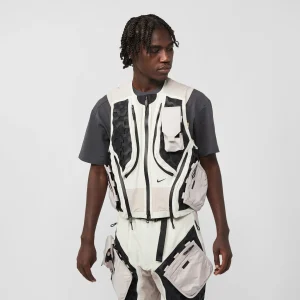 ISPA NRG Vest