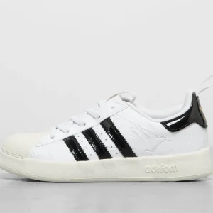 x BAPE Superstar Children's