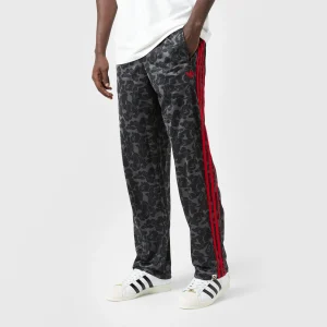 x BAPE Firebird Track Pant