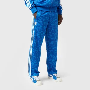 x BAPE Firebird Track Pant
