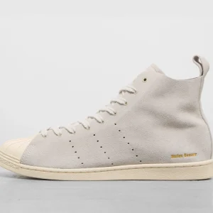 x Wales Bonner Superstar Hi Women's
