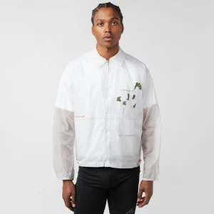 x Hermanos Koumori Jacket