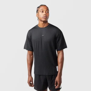 Auralite Pleated T-Shirt