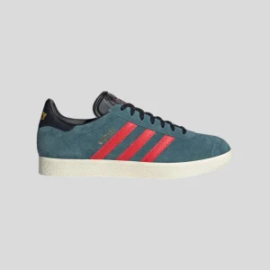 Adidas || Gazelle MLS - Galaxy