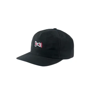 5 Panel Nylon Hat