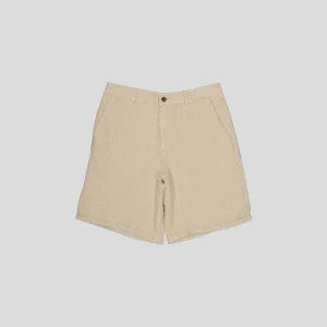 Les Deux || Johnny Casual Shorts - Light Sand