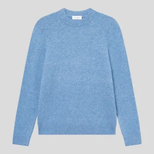 Les Deux || Gilbert Crewneck Knit - Allure
