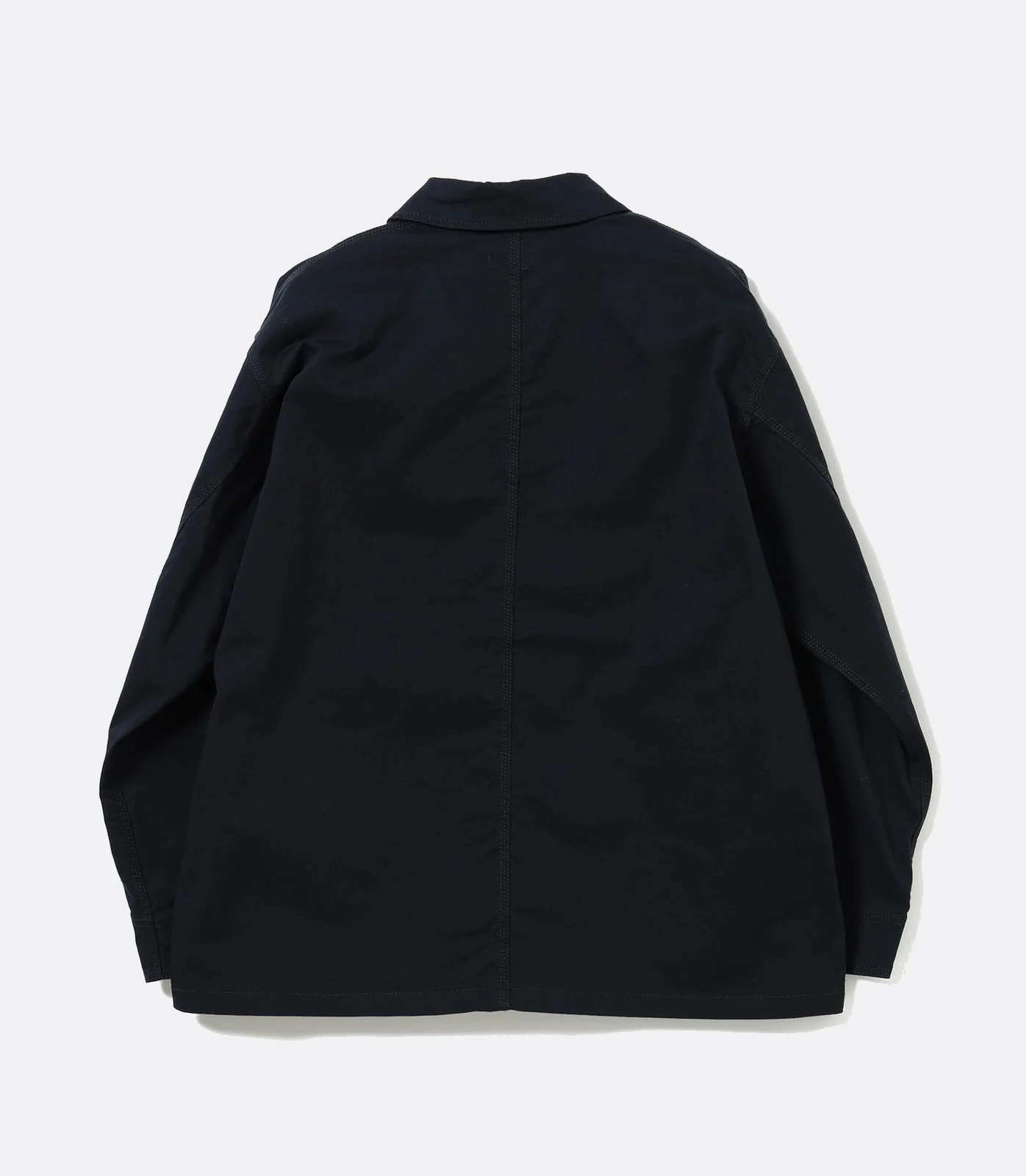 MENDAL Ventile Welder's Jacket Navy – Image 2