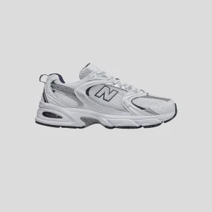 New Balance || MR530SG - White/ Natural Indigo