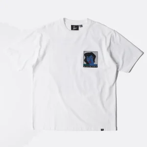 Nothing  Please Tee White