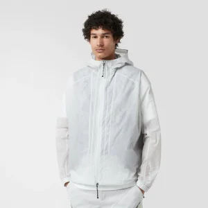NRG ISPA Jacket