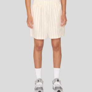 Obey || Primavera Strip Short - Tofu Multi