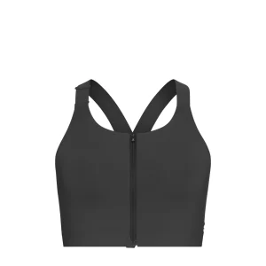 Endurance Bra Zip W