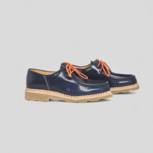 Graine X Paraboot || Chaussure derby