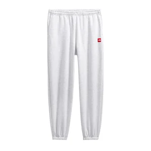 M TNF Red Box Sweatpants