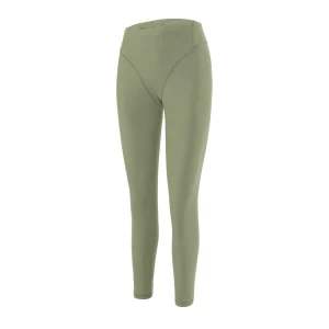 Pocketed Long Tights W