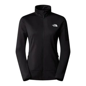 W Mistyescape Fleece