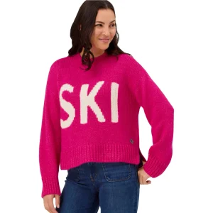 CHANDAIL SKI