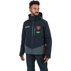 MANTEAU HERO BLACKSIDE ISOLE