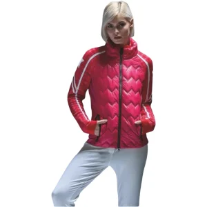 MANTEAU NOREFJELL