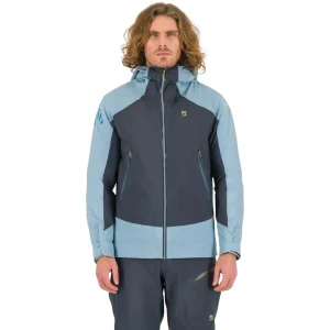 MANTEAU STORM EVO