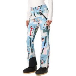 PANTALON ELLA PRINT