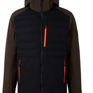 MANTEAU IVO